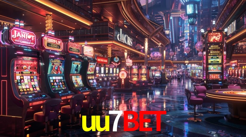 Welcome Bonus uu7bet