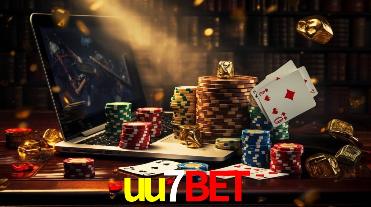 Mesa de Blackjack uu7bet