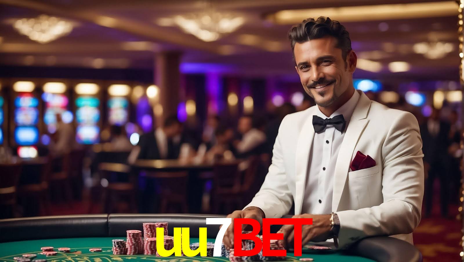 Promoção Relâmpago uu7bet