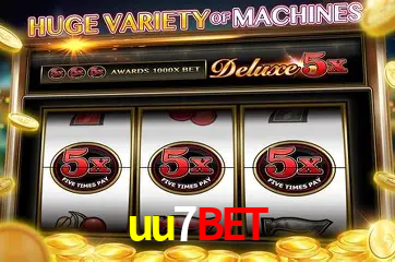 Desvendando o Mundo dos Jogos Virtuais na uu7bet