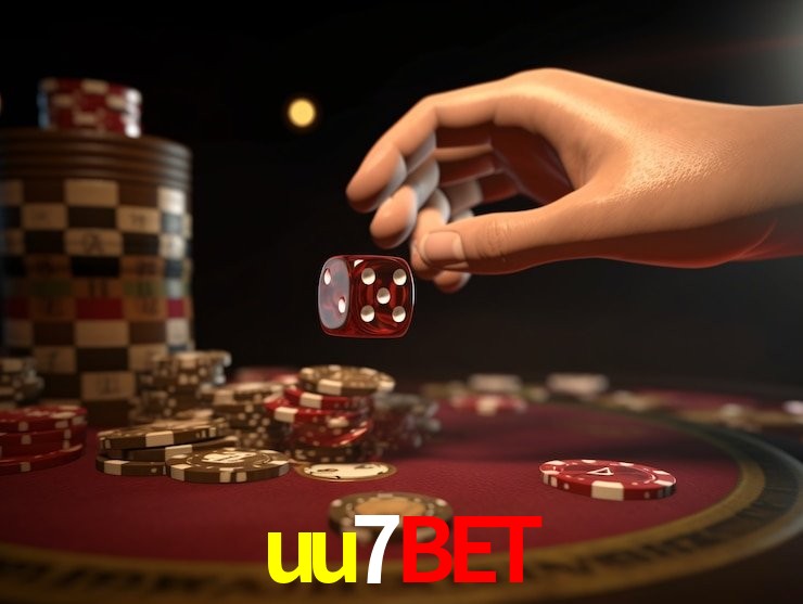 Casino Ao Vivo uu7bet