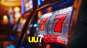 Tecnologia da Plataforma uu7bet
