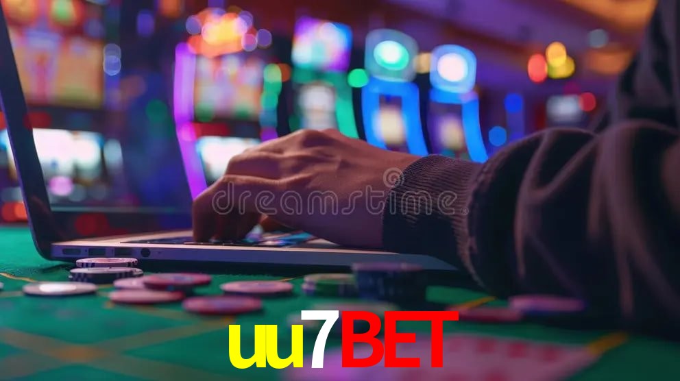Interface Premium uu7bet