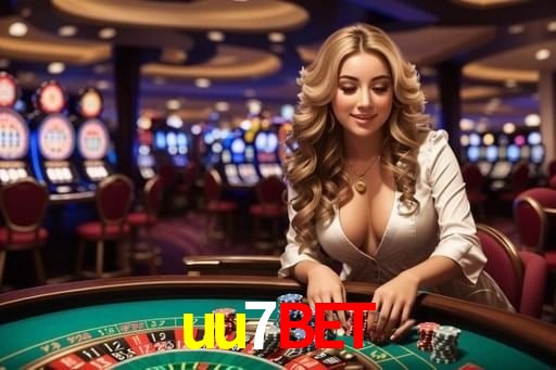 Roulette Table uu7bet