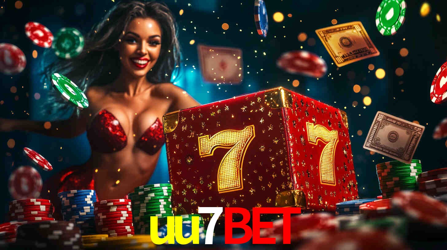Descubra a Essência do uu7bet: Nossa História e Compromissos
