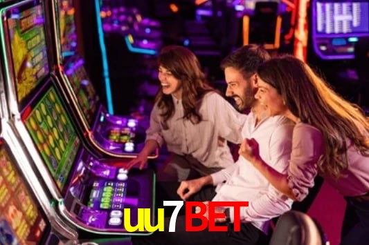 cassino uu7bet
