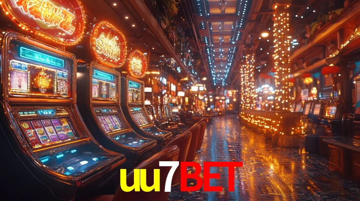 uu7bet: Seu Especialista em Apostas Esportivas Brasileiras