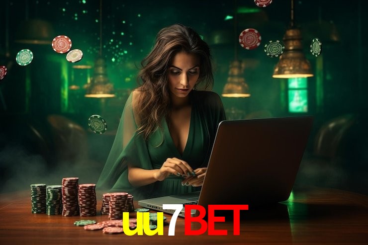 APP oficial da uu7bet para mobile