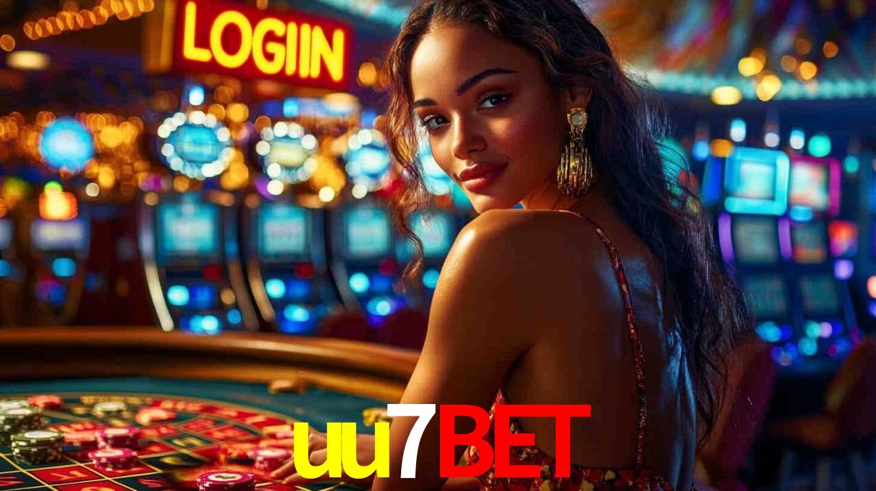 Login Seguro uu7bet