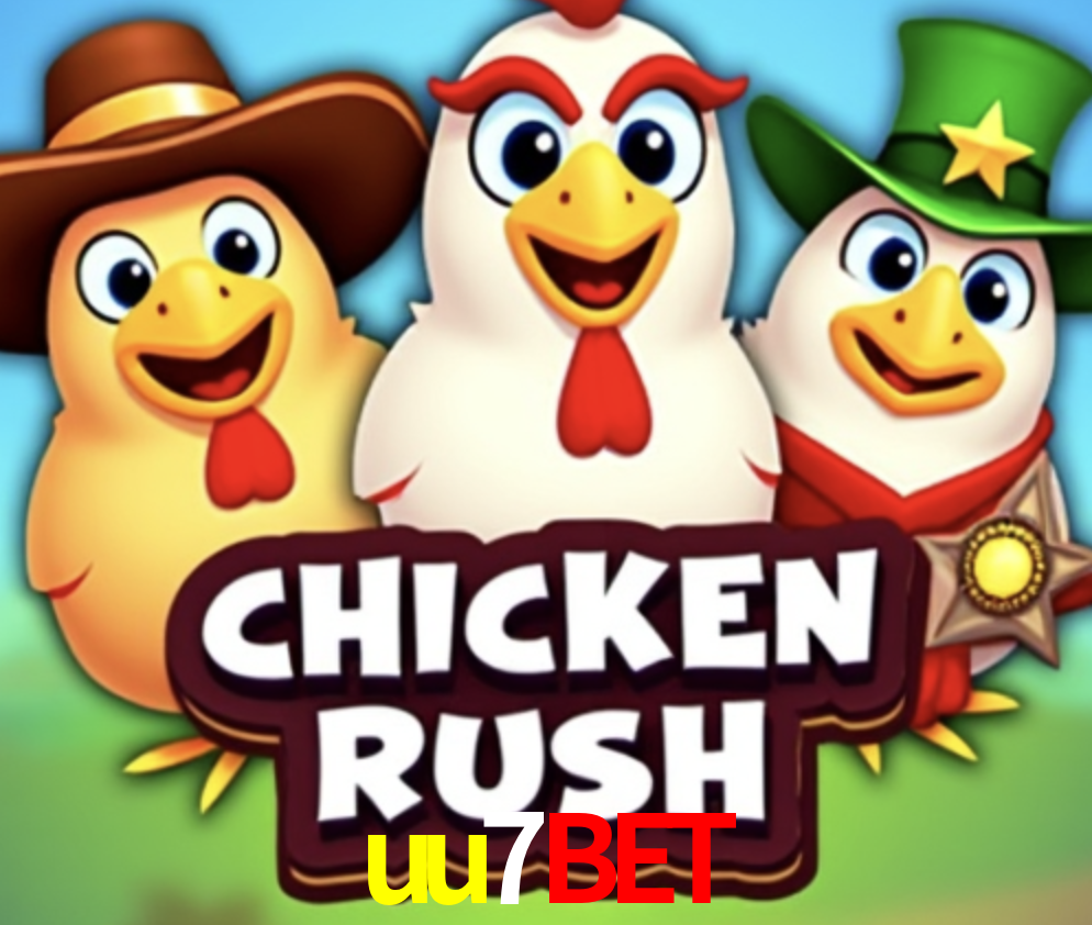 Slot Games uu7bet