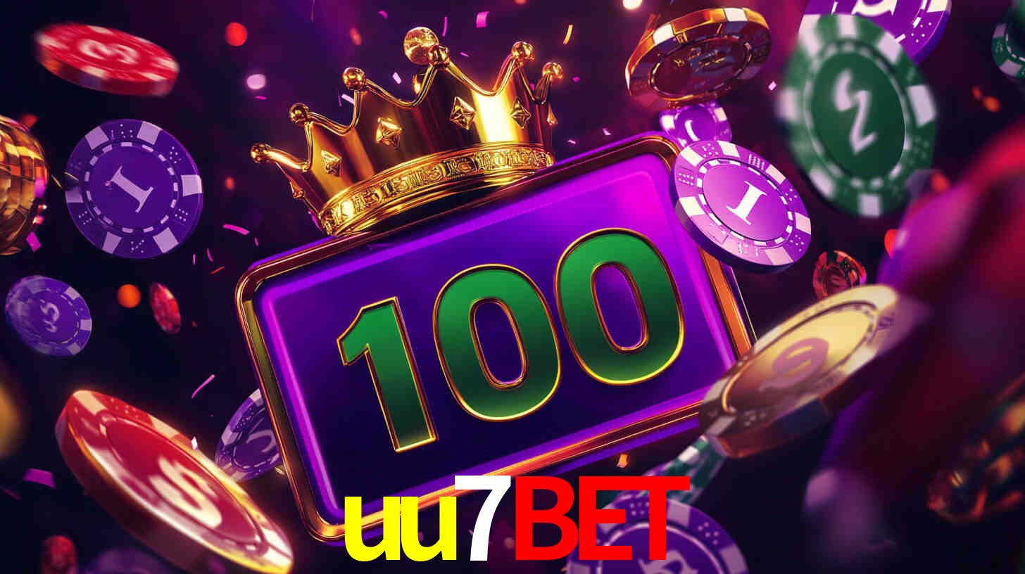 uu7bet App Interface