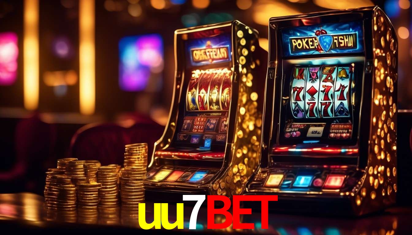 A Emoção da Loteria na uu7bet: Uma Chance de Mudança de Vida