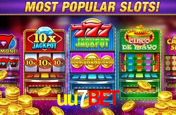 Descubra a Essência do uu7bet: Nossa História e Compromissos