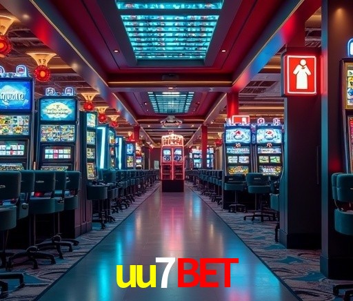 Desvendando o Mundo dos Jogos Virtuais na uu7bet