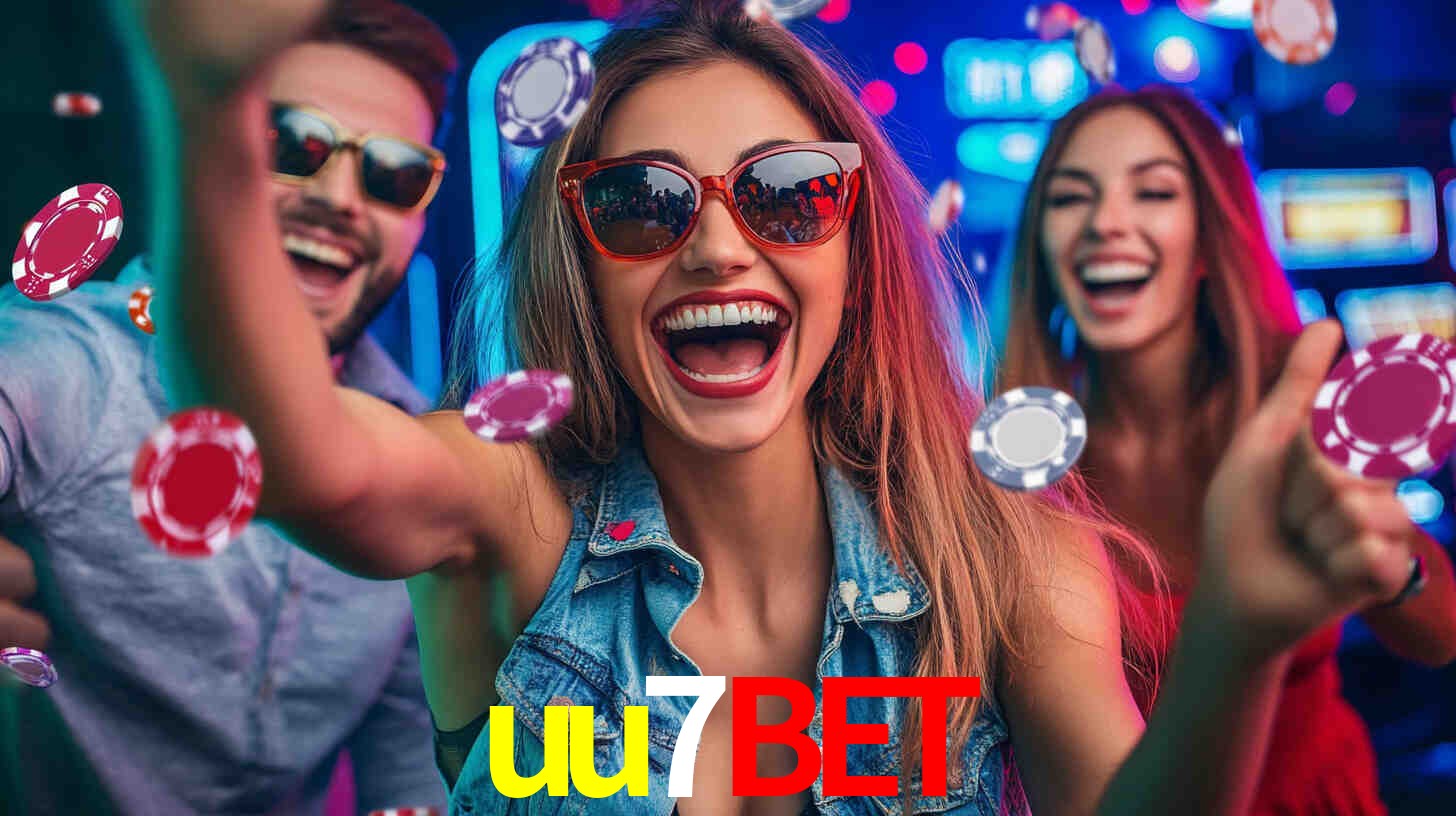 A Popularidade dos Caça-Níqueis no uu7bet