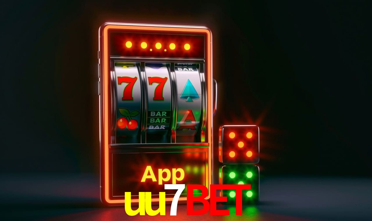 Recursos de Bônus uu7bet