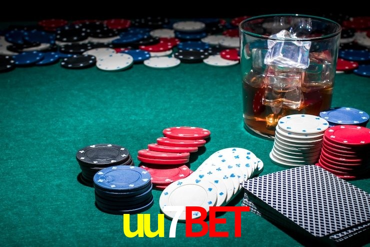 Casino VIP uu7bet