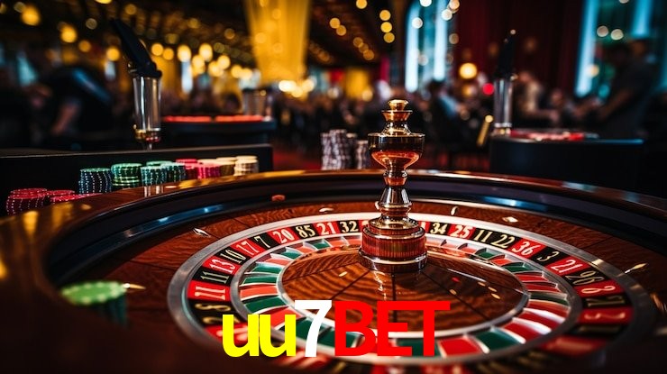 Account Benefits uu7bet