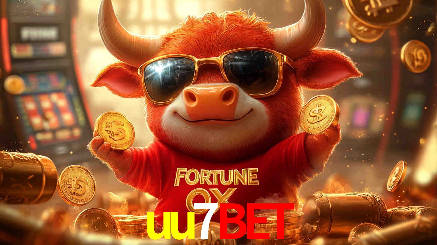 uu7bet: A Experiência de Casino com Jogos de Mesa ao Vivo