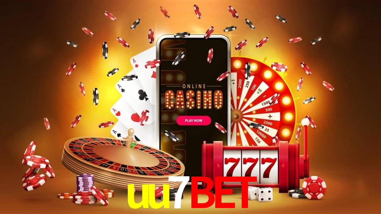 Cadastro Rápido uu7bet