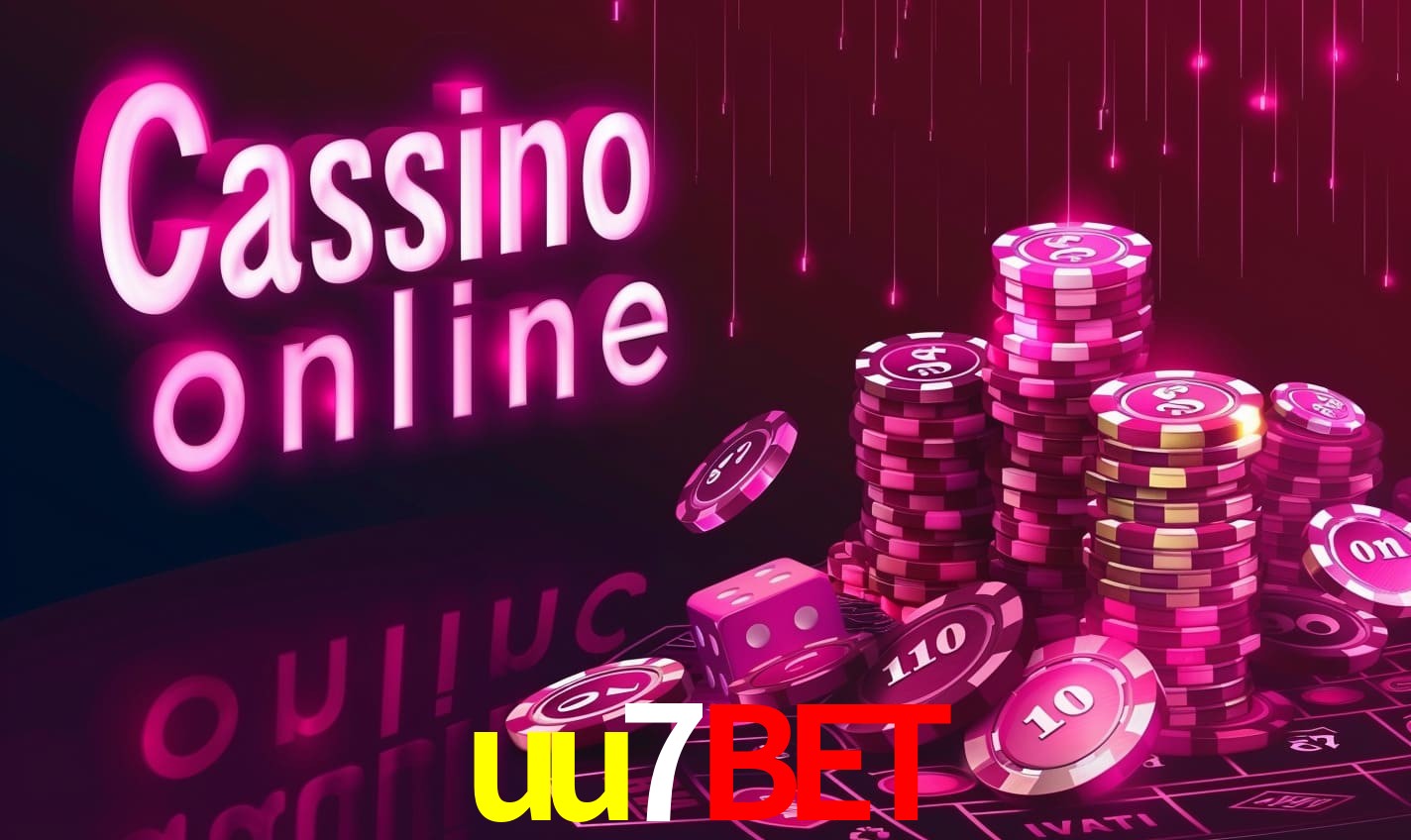 Inovações de Jogos na uu7bet: O Futuro das Experiências Interativas