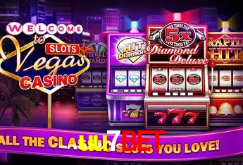 Flash Promotion uu7bet
