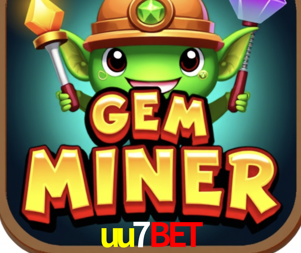 Game Providers uu7bet