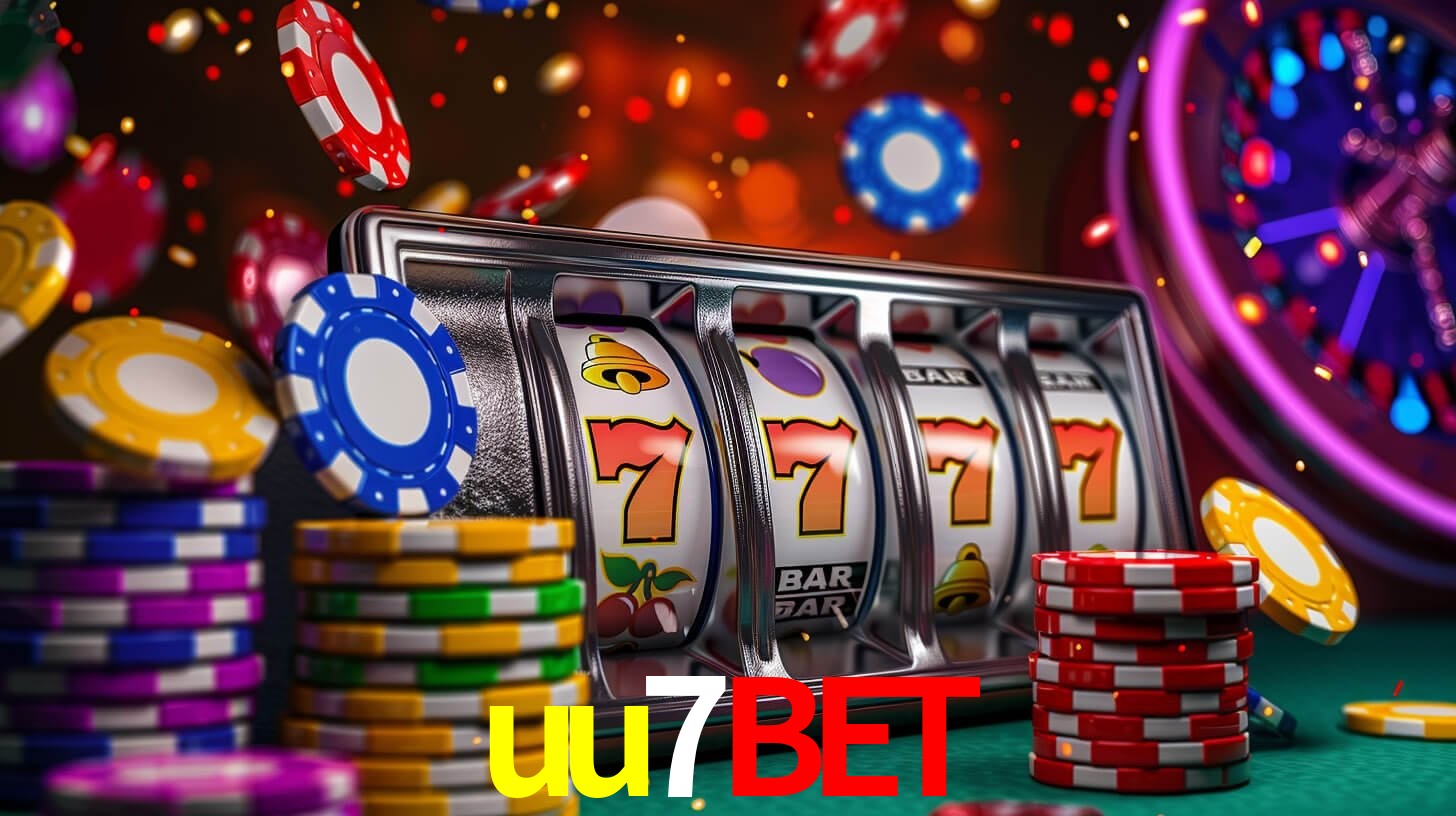 Jogos Exclusivos uu7bet