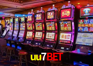 Seasonal Promotions uu7bet