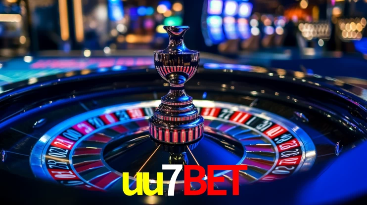 Experimente o Login Seguro Premium no uu7bet