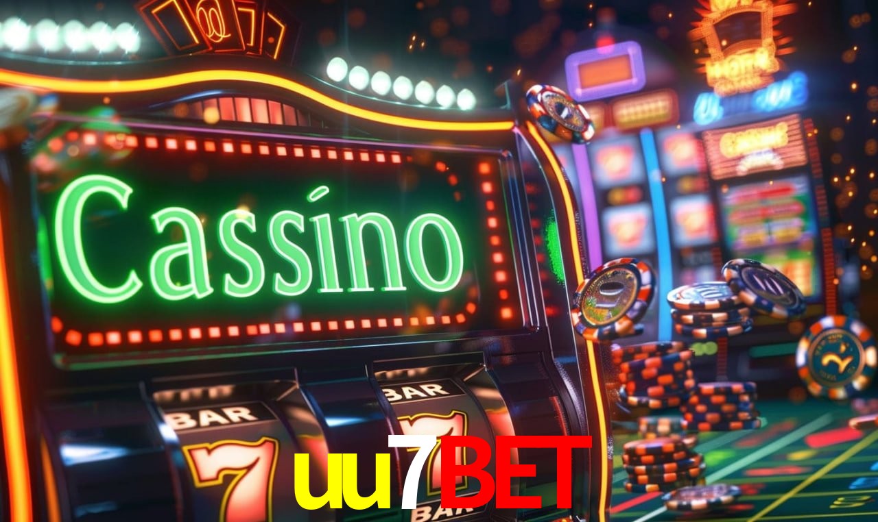 Design Responsivo uu7bet