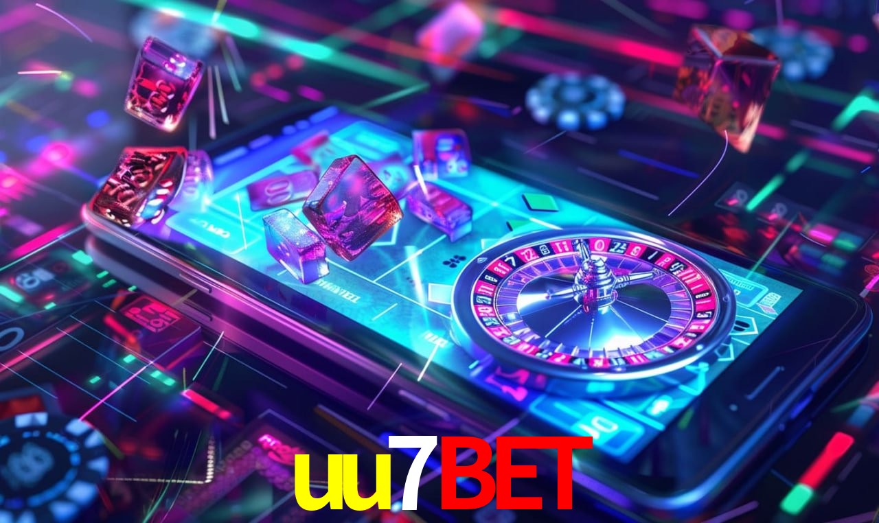 Apostas de Tênis uu7bet