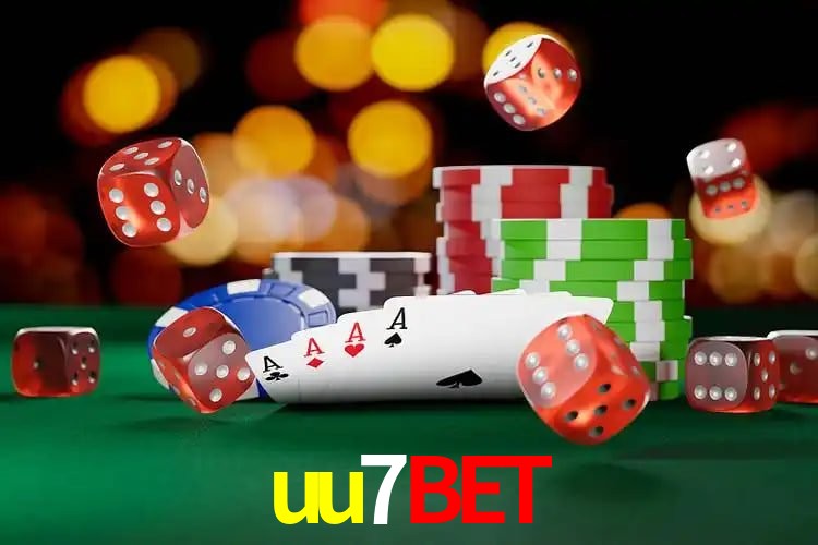 Provedores de Jogos uu7bet