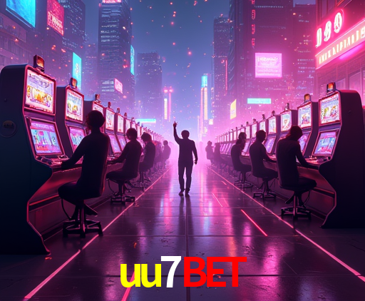 Torneios uu7bet