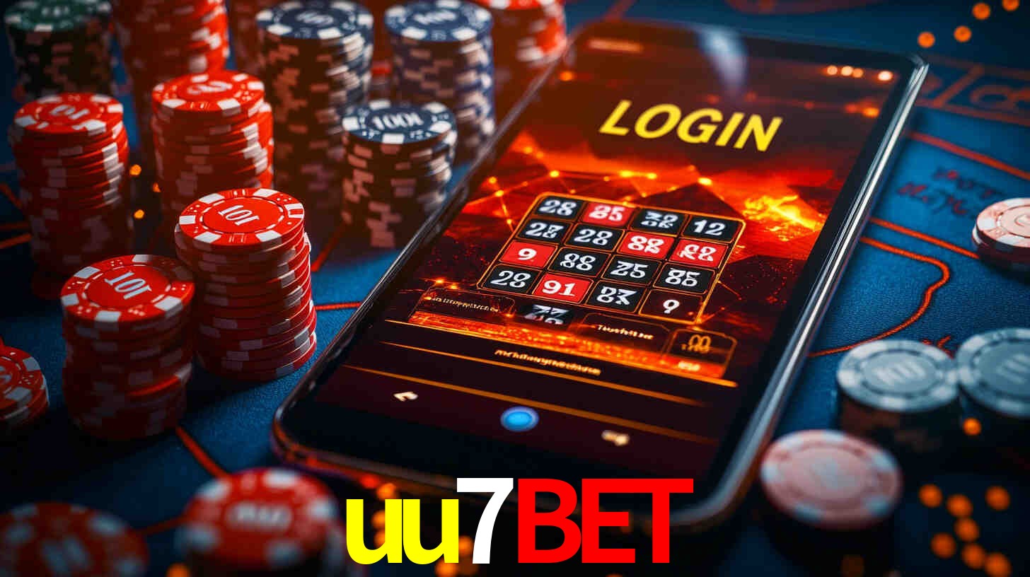 Bônus Generosos e Exclusivos no uu7bet para Você!