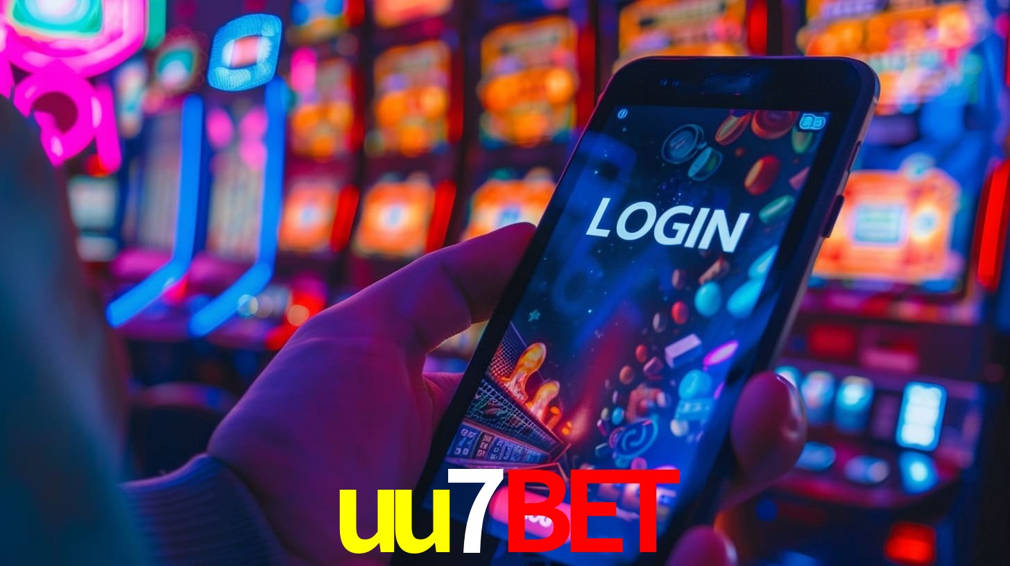 Casino Ao Vivo uu7bet