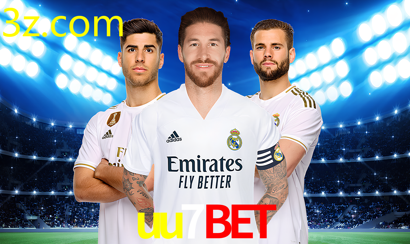 Cassino de Jogos UU7BET.COM
