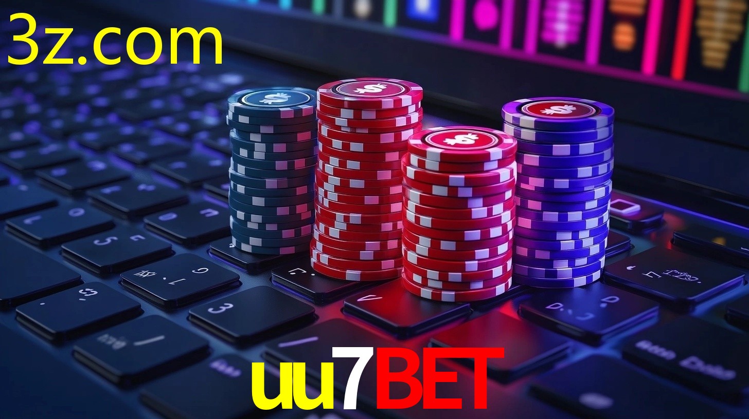Cassino Online Seguro UU7BET.COM
