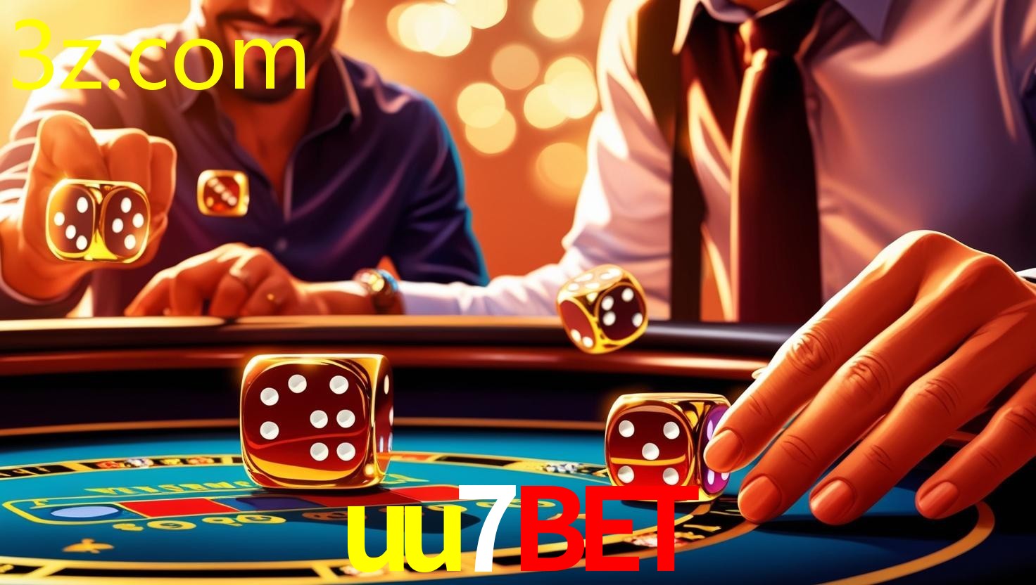 UU7BET.COM Login Rápido