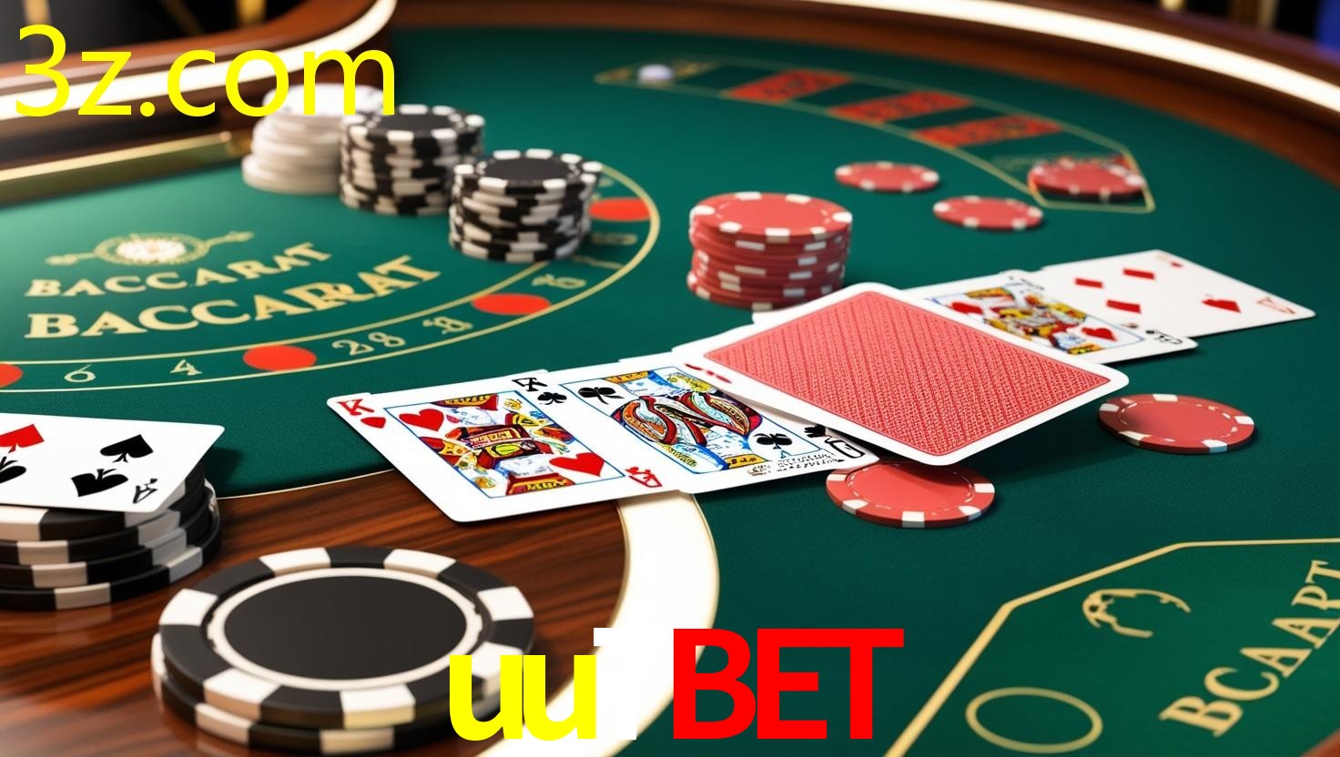 Jogos de Cassino UU7BET.COM
